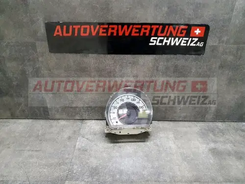 83800-0H160-A Tacho Toyota Aygo 1.0L