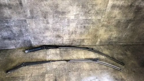 Wischerarm vorne links rechts Skoda Octavia III