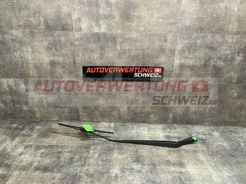 Scheibenwischerarm Vorne Rechts Nissan Micra 1.2L
