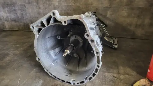 Schaltgetriebe BMW e46