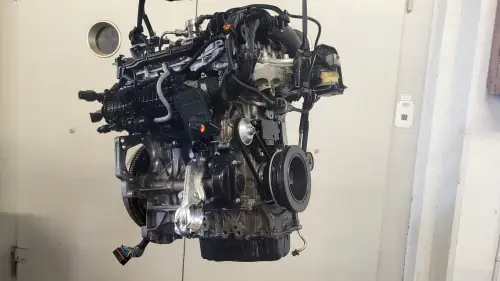 D12XHL  Motor Opel Crossland / Combo