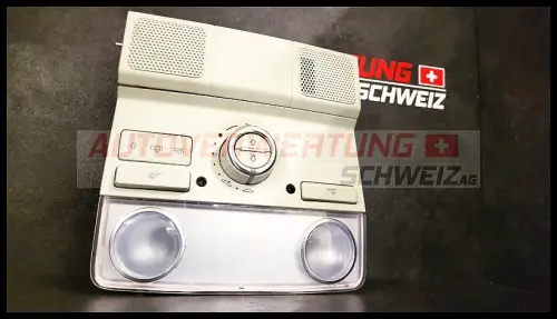 LENKRAD SEAT LEICHTE GEBRAUCHSSPUREN