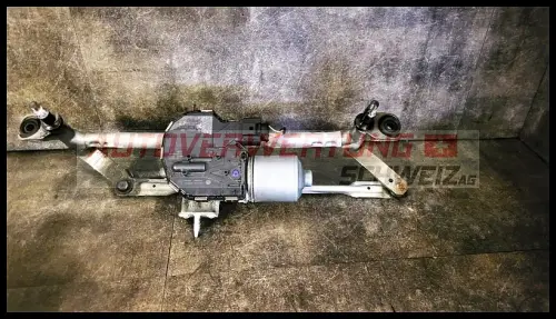 Xenonscheinwerfer vorne links Seat Alhambra (Kopie)