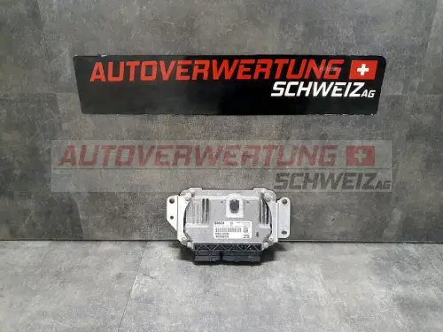 89661-0H250 Motor Steuergerät Toyota Aygo 1.0L