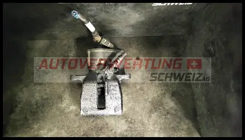 Antriebswelle hinten links Seat Alhambra VW Sharan
