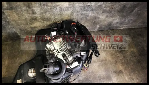 Hinten rechts Achsschenkel VW Sharan Seat Alhambra