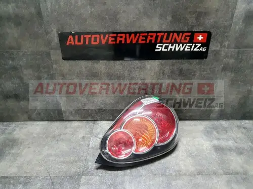 Rückleuchte Hinten Rechts Toyota Aygo 1.0L