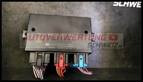 NEBELLAMPE VORNE RECHTS VW SHARAN SEAT ALHAMBRA