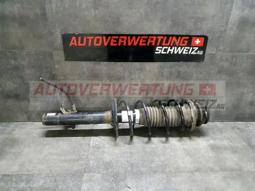48520-0H030 Federbein Vorne Links Toyota Aygo 1.0L