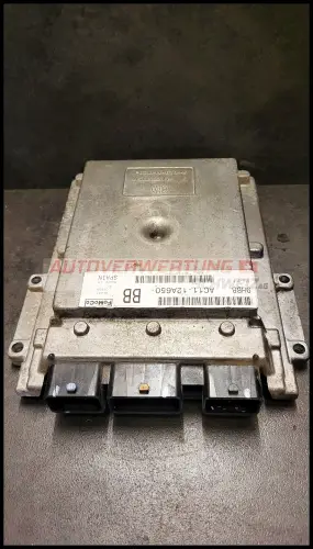 Motorsteuergerät Ford Transit MK7 2,2