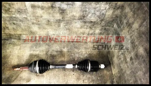 Antriebswelle vorne links Ford Transit