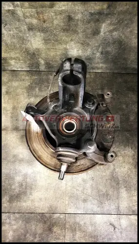 ACHSSCHENKEL VORNE LINKS FORD TRANSIT