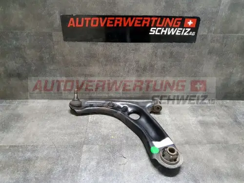 Querlenker Vorne Links Toyota Aygo 1.0L