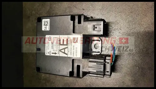 Airbag Steuergerät Ford Transit
