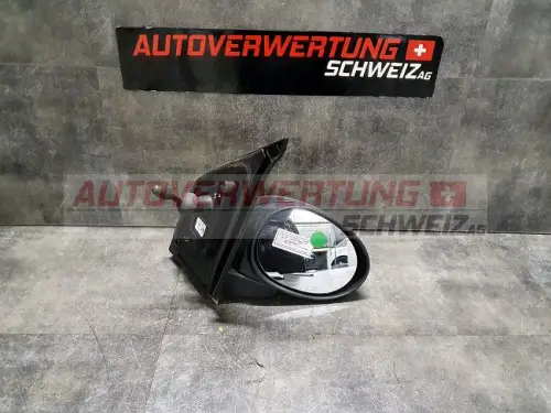 Aussenspiegel Vorne Rechts Toyota Aygo 1.0L