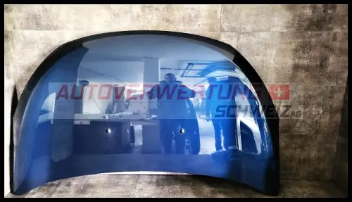 MOTORHAUBE DACIA DOKKER