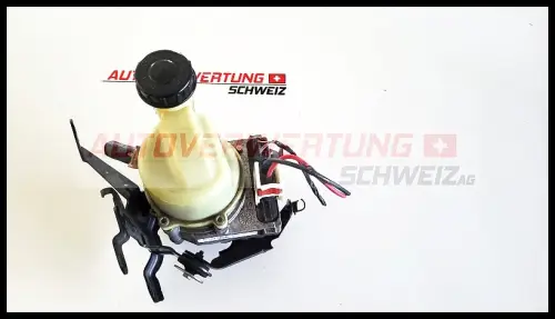 SERVOPUMPE DACIA DOKKER LOGADY