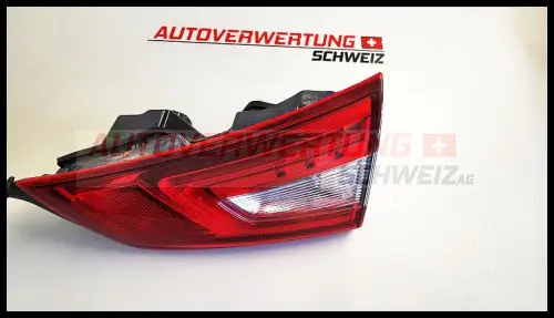 RÜCKLEUCHTE HINTEN RECHTS INNEN LED NISSAN QASHQAI J11 (Kopie)