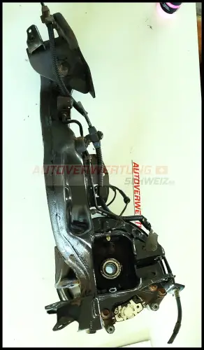 ACHSSCHENKEL HINTEN RECHTS NISSAN J10 J11