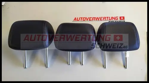 KOPFSTÜTZE HINTEN SET NISSAN QASHQAI J11