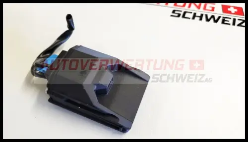 FRONTKAMERA NISSAN