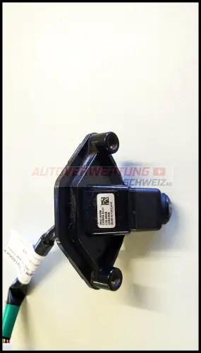 RÜCKFAHRKAMERA NISSAN QASHQAI J11