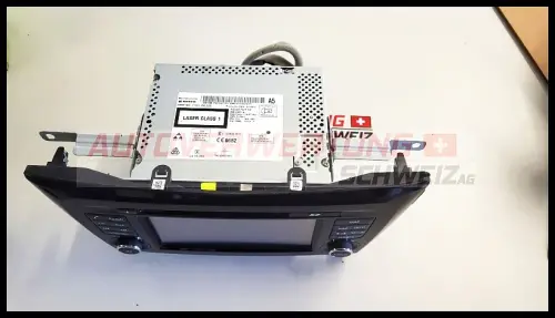 NAVI NISSAN QAHSQAI J11