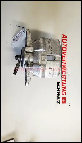 BREMSSATTEL VORNE LINKS NISSAN QASHQAI KADJAR