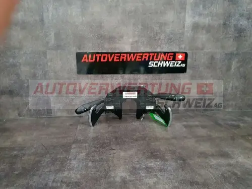 96644965XT Lenkstock Citroen C4 Picasso 2.0HDI