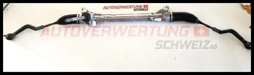 LENKGETRIEBE BOSCH  KADJAR QASHQAI J11