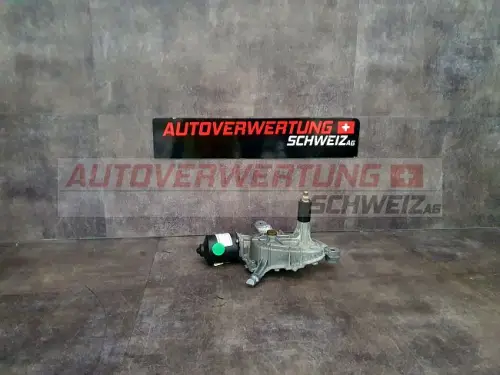 9687622080 Scheibenwischermotor Hinten Citroen C4 Picasso 2.0HDI