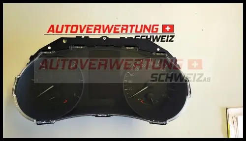 TACHO NISSAN QASHQAI J11 4EL8B 248104EL8B