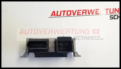 271206395R WIEDERSTAND NISSAN RENAULT