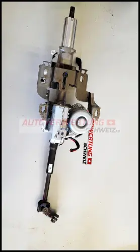 488114EA6D / 48810BH70B LENKSÄULE NISSAN QASHQAI J11