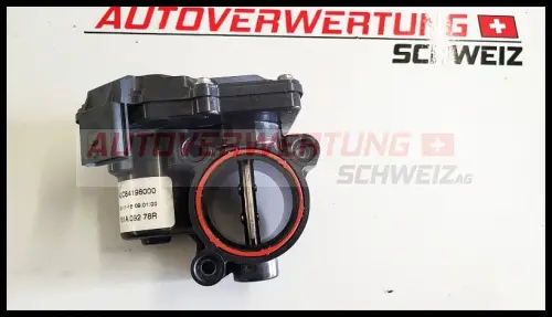 DROSSELKLAPPENSTELLMOTOR NISSAN RENAULT A2C84198300