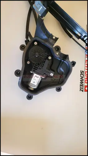 6r09598021Q Fensterheber vorne rechts Seat Ibiza 6R0959802EE