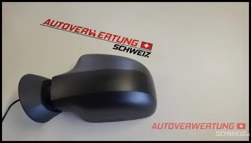 RÜCKSPIEGEL VORNE DACIA LINKS SANDERO DUSTER 963021252R