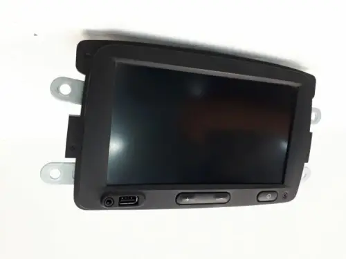 281153855R AUTORADIO DACIA DUSTER SANDERO LOGAN