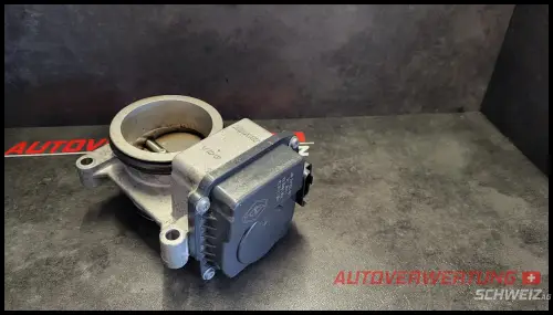 408239822001 8200123061 DROSSELKLAPPE DACIA RENAULT