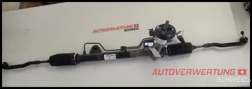 490010125R 490014807R LENKGETRIEBE LENKUNG DACIA DUSTER