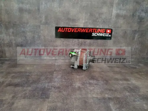 9654752880 Alternator Citrone C4 Picasso 2.0HDI