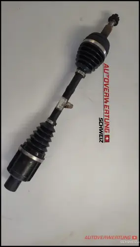 391001162R ANTRIEBSWELLE VORNE RECHTS DACIA DUSTER