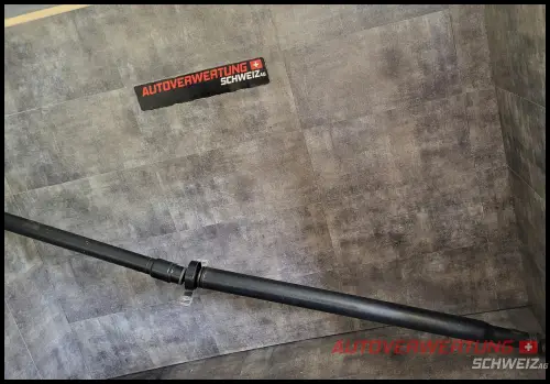 370002820R, 320003602R, 8200945335 KARDANWELLE DACIA DUSTER