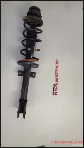 562107298R STOSSDÄMPFER HINTEN LINKS RECHTS DACIA DUSTER 8200811407