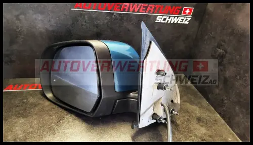 Seitenspiegel links Nissan Micra K13