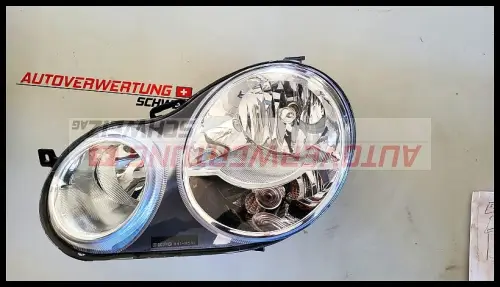 SCHEINWERFER Vorne links VW Polo IV