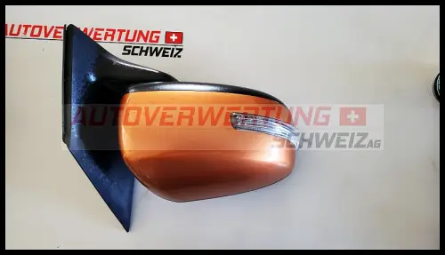 Aussenspiegel Vorne RECHTS Mitsubishi Space Star 1