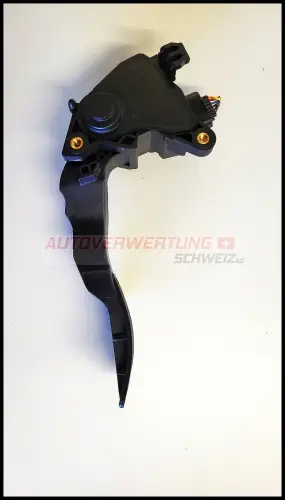 180021HM0B Gaspedal Nissan Micra K13