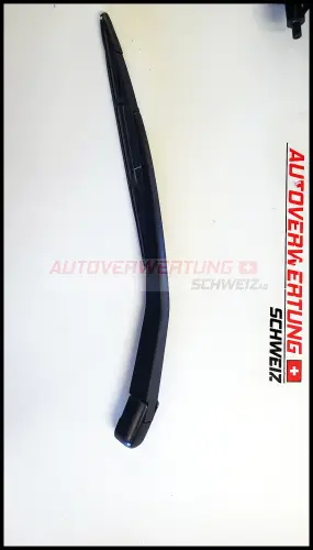 287801HA4A Wischerarm hinten Nissan Micra K13