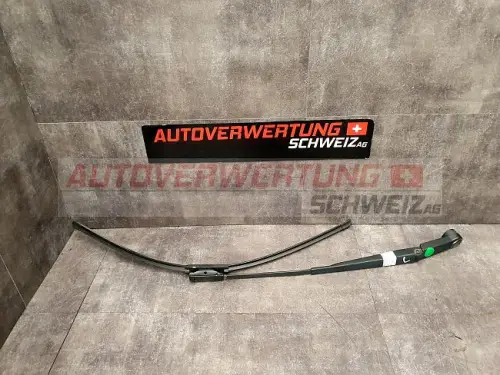 Scheibenwischerarm Vorne Links Citroen C4 Picasso 2.0HDI